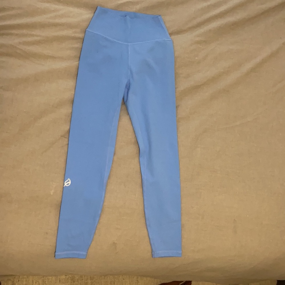 NWT P’tula the alainah ii legging size small